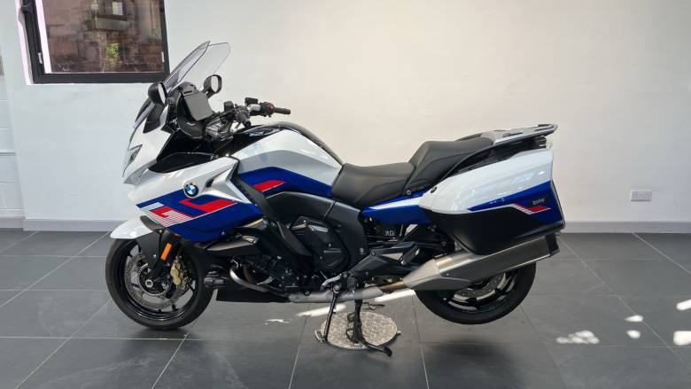 BMW K1600 GT SE (22MY)